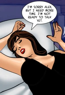 Veena – Episode 13 – Toxic Whisper (173)