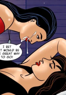 Veena – Episode 13 – Toxic Whisper (174)