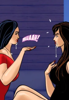 Veena – Episode 13 – Toxic Whisper (181)