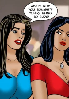 Veena – Episode 13 – Toxic Whisper (19)
