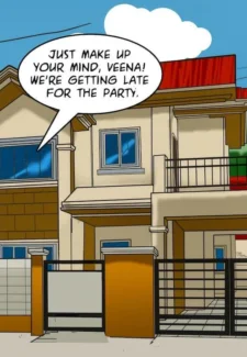 Veena – Episode 13 – Toxic Whisper (2)