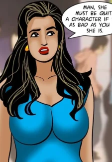Veena – Episode 13 – Toxic Whisper (21)
