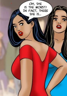 Veena – Episode 13 – Toxic Whisper (22)