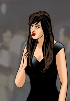 Veena – Episode 13 – Toxic Whisper (23)
