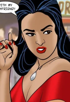 Veena – Episode 13 – Toxic Whisper (24)