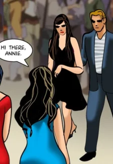 Veena – Episode 13 – Toxic Whisper (25)