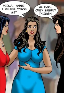 Veena – Episode 13 – Toxic Whisper (28)
