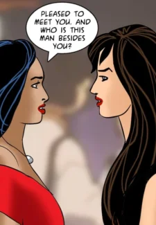 Veena – Episode 13 – Toxic Whisper (29)
