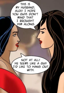 Veena – Episode 13 – Toxic Whisper (30)