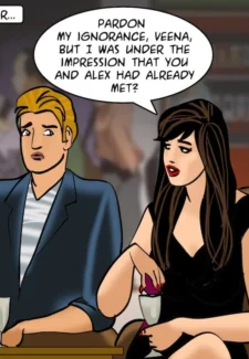 Veena – Episode 13 – Toxic Whisper (31)