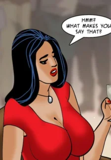 Veena – Episode 13 – Toxic Whisper (32)