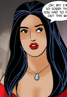 Veena – Episode 13 – Toxic Whisper (34)