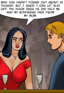 Veena – Episode 13 – Toxic Whisper (38)