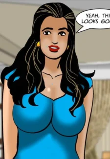 Veena – Episode 13 – Toxic Whisper (4)