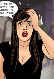 Veena – Episode 13 – Toxic Whisper (40)