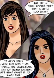 Veena – Episode 13 – Toxic Whisper (41)