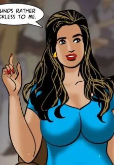 Veena – Episode 13 – Toxic Whisper (42)