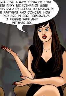Veena – Episode 13 – Toxic Whisper (43)