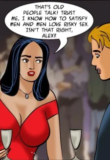 Veena – Episode 13 – Toxic Whisper (44)