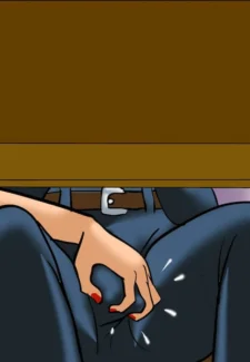 Veena – Episode 13 – Toxic Whisper (45)