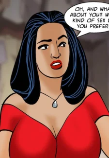 Veena – Episode 13 – Toxic Whisper (47)