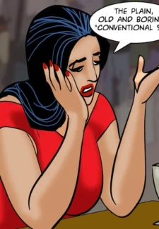 Veena – Episode 13 – Toxic Whisper (49)