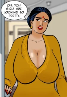 Veena – Episode 13 – Toxic Whisper (5)