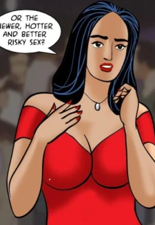Veena – Episode 13 – Toxic Whisper (50)