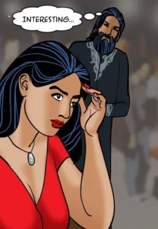 Veena – Episode 13 – Toxic Whisper (54)