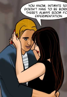 Veena – Episode 13 – Toxic Whisper (55)