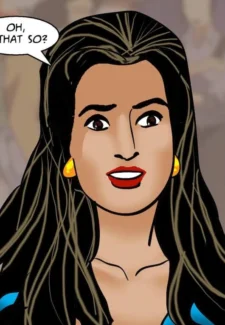 Veena – Episode 13 – Toxic Whisper (56)