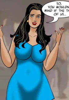 Veena – Episode 13 – Toxic Whisper (58)