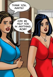 Veena – Episode 13 – Toxic Whisper (6)