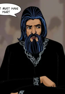 Veena – Episode 13 – Toxic Whisper (61)