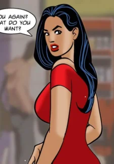 Veena – Episode 13 – Toxic Whisper (62)