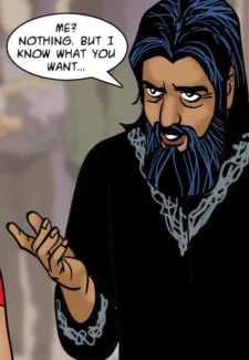 Veena – Episode 13 – Toxic Whisper (63)