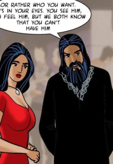 Veena – Episode 13 – Toxic Whisper (64)