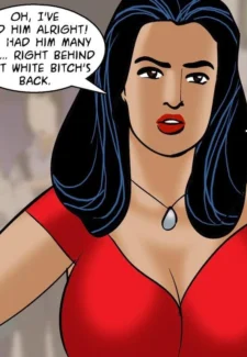 Veena – Episode 13 – Toxic Whisper (66)