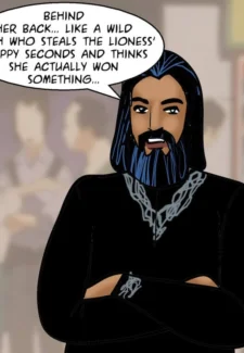 Veena – Episode 13 – Toxic Whisper (67)