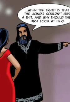 Veena – Episode 13 – Toxic Whisper (68)