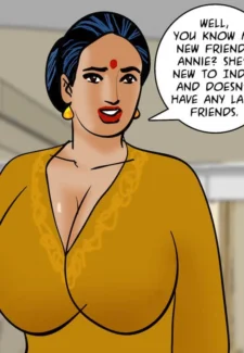 Veena – Episode 13 – Toxic Whisper (7)