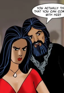 Veena – Episode 13 – Toxic Whisper (70)