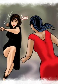 Veena – Episode 13 – Toxic Whisper (71)