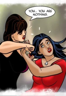 Veena – Episode 13 – Toxic Whisper (72)