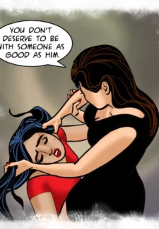 Veena – Episode 13 – Toxic Whisper (73)