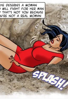 Veena – Episode 13 – Toxic Whisper (75)