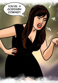 Veena – Episode 13 – Toxic Whisper (76)