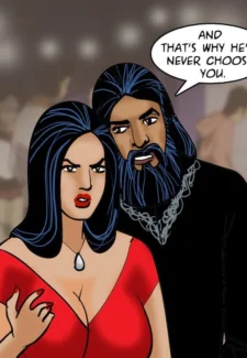 Veena – Episode 13 – Toxic Whisper (77)