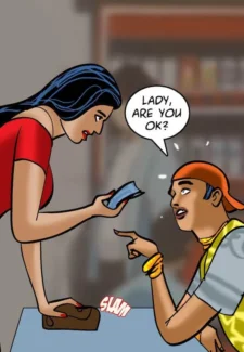 Veena – Episode 13 – Toxic Whisper (79)