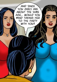 Veena – Episode 13 – Toxic Whisper (8)